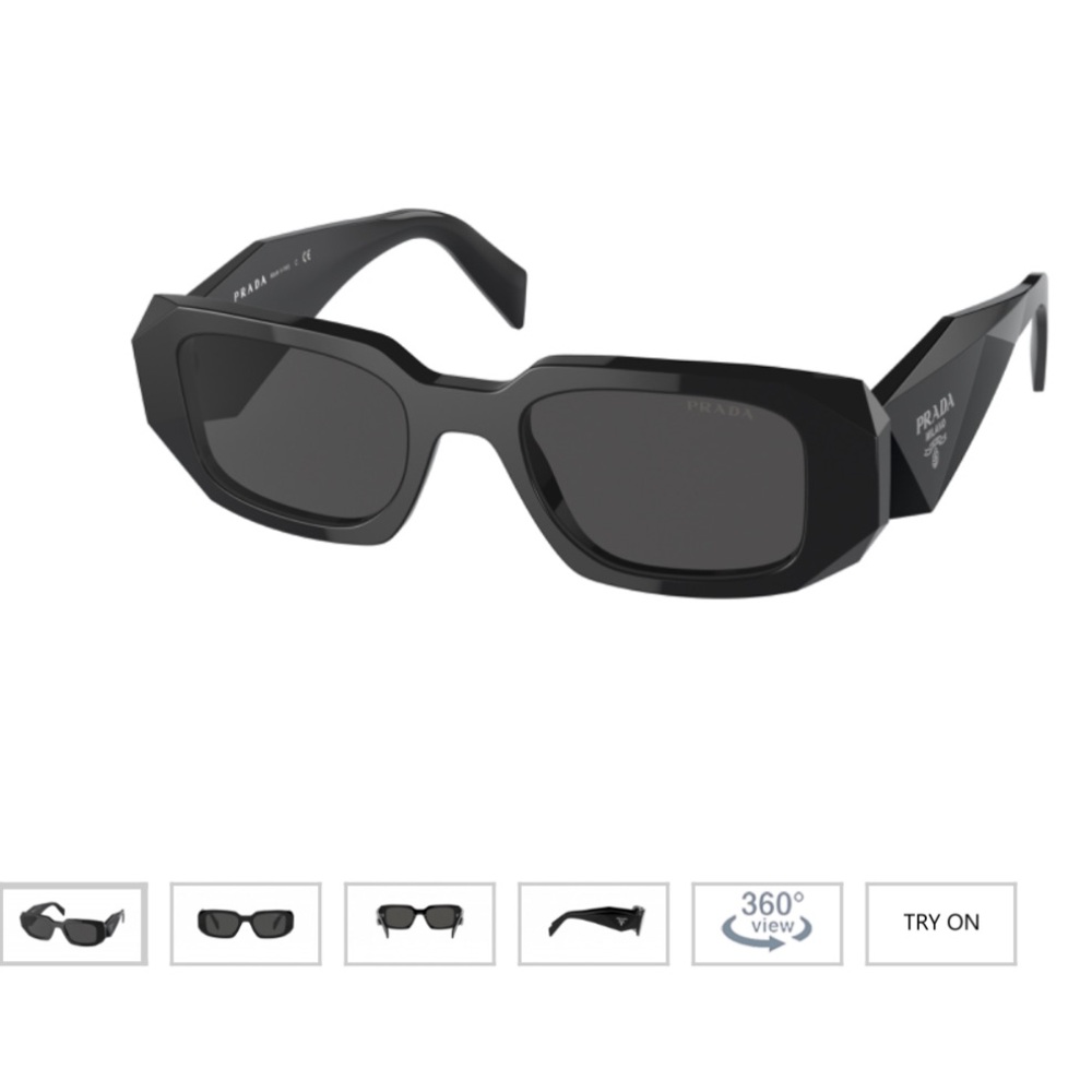 Prada sunglasses